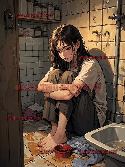 Bà Mẹ Điên Loạn