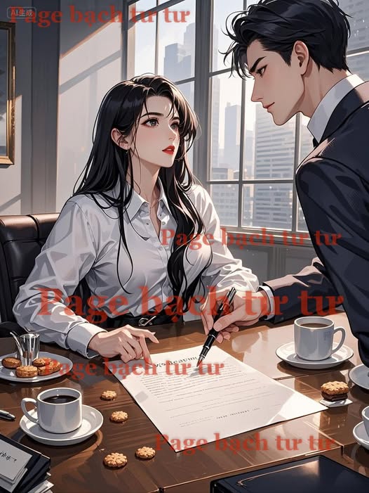 Một Nửa Ảnh Gia Đình