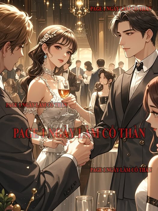 Đại Tiểu Thư Trở Về