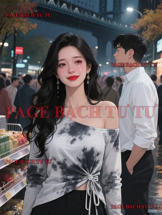 Tình Yêu Không Xứng Đáng