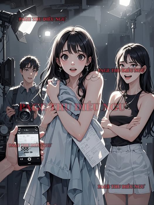 Bắt Quả Tang Chồng Bao Nuôi Tiểu Tam Trong Chính Nhà Mình