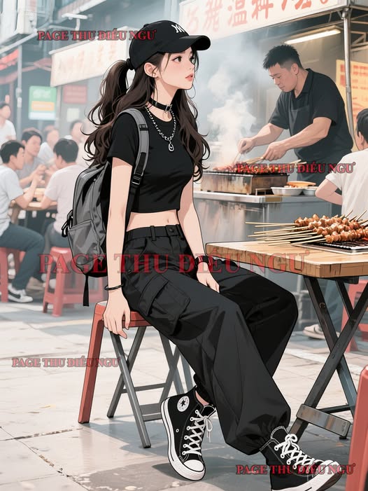 Thử Thách Cuối Cùng