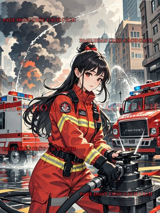 Người Vợ Trong Ký Ức