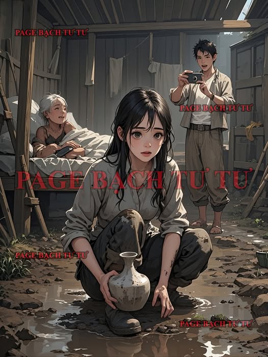 Con Gái Ruột Bán Nhà Cho Bạn Trai