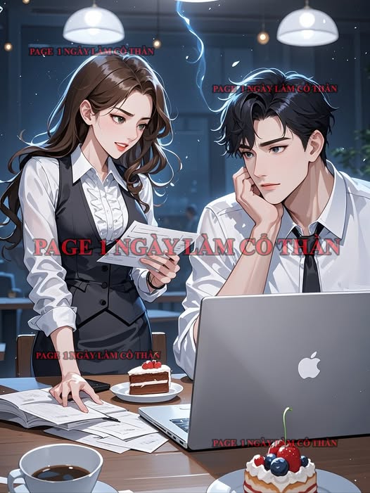 Khi Tình Yêu Hóa Sổ Nợ