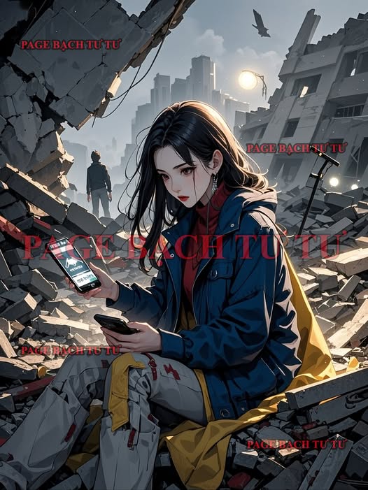 Vị Hôn Phu Thà Cứu Mèo Còn Hơn Cứu Tôi