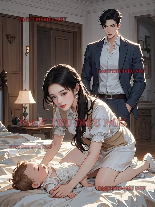 CHỒNG TÔI VÀ TÌNH HUYNH ĐỆ CỦA ANH ẤY