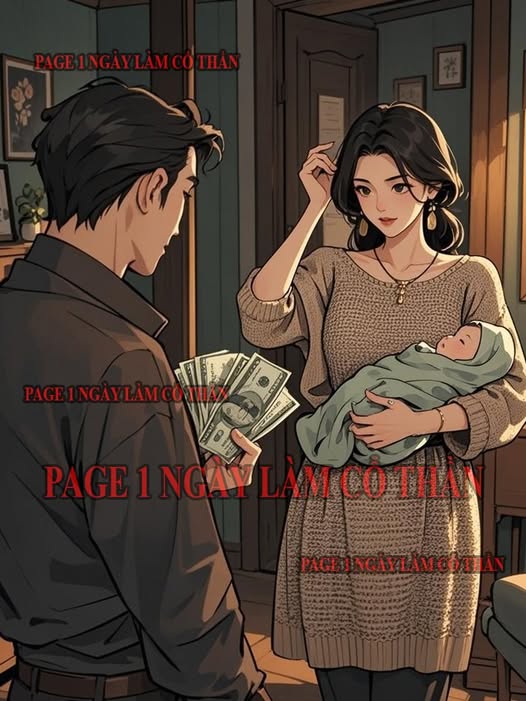 Đồng Tiền Đầu Tiên Của Tự Do