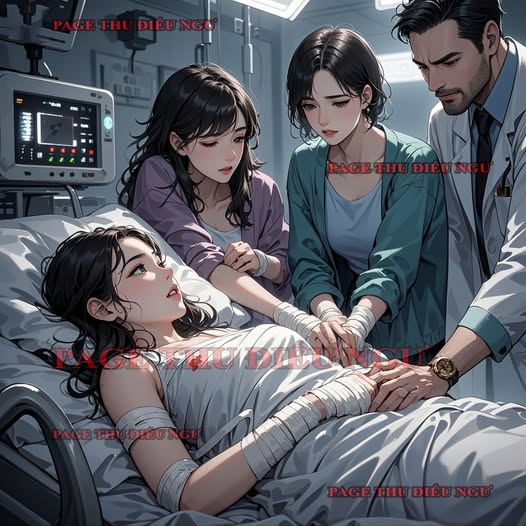 Con Nuôi Của Bố Mẹ Tôi