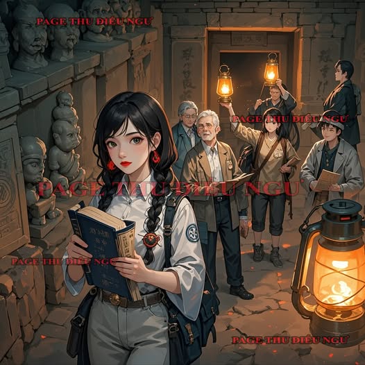 Thỏa thuận ly hôn trong mưa