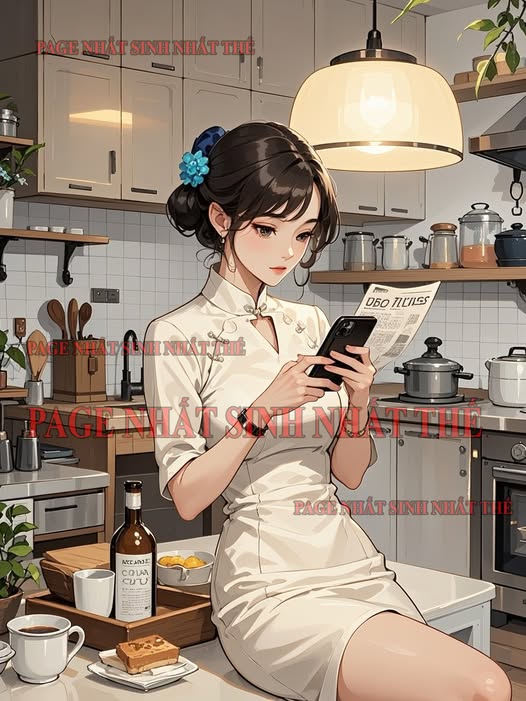 Ảo Tưởng Hạnh Phúc