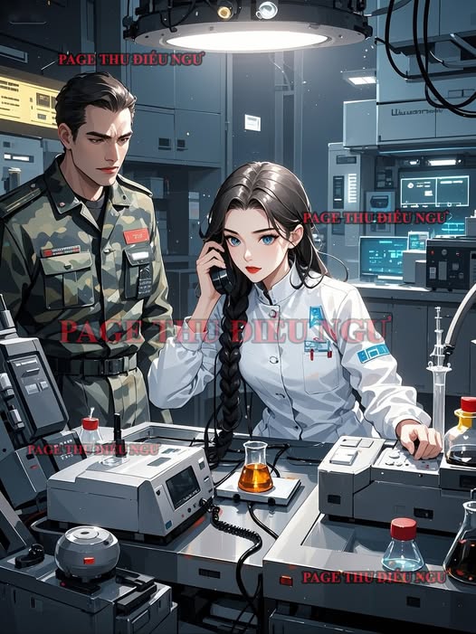 Chồng Cũ Từng Nghĩ Tôi Là Con Rối