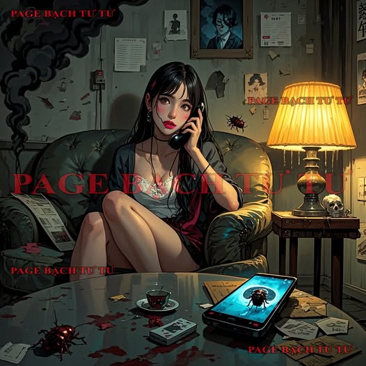 Ba Tháng Cuối Bên Nhau