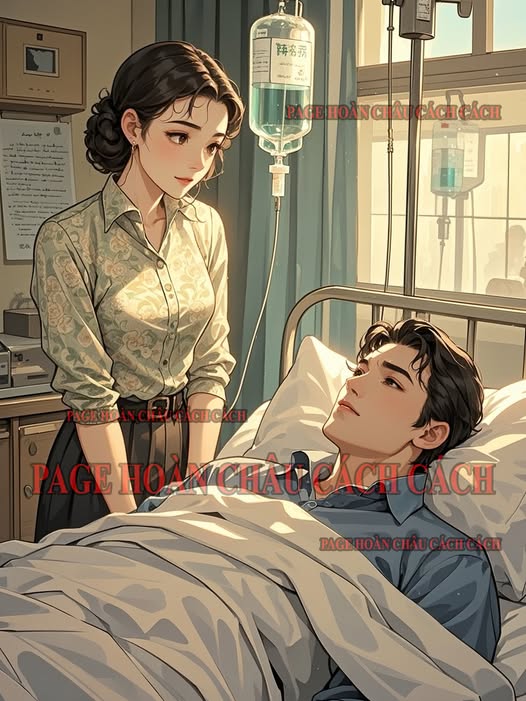 Hai Mươi Năm Mẹ Con Giả Dối