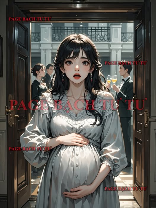 Mang Th a i Hộ Tình Nhân