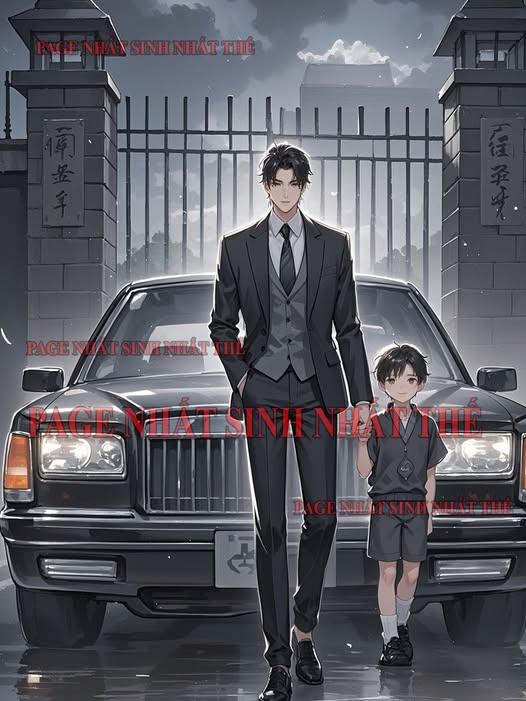 Bên Nhau Ở Thế Giới Khác