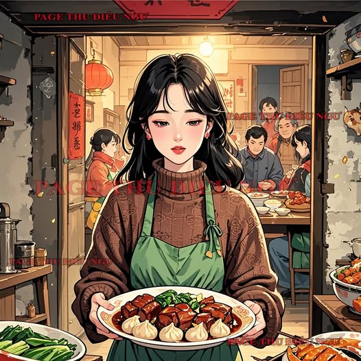 Năm Mươi Năm Không Một Tấm Ảnh Chung