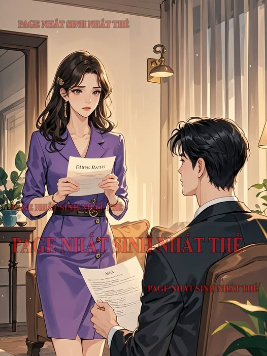 Bản thiết kế cuối cùng