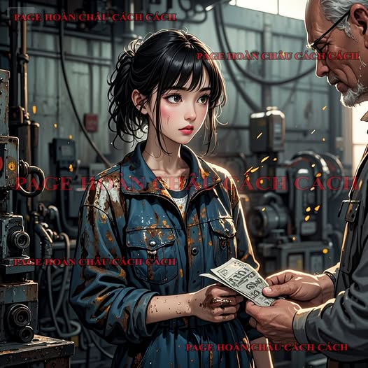 Mẹ Giả Bệnh, Tôi Từ Bỏ Tương Lai