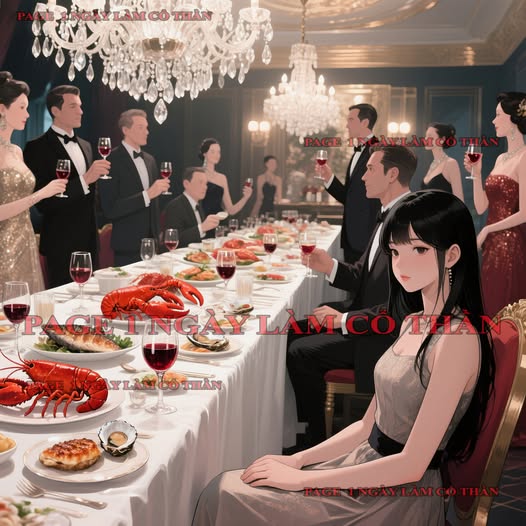 Chuyện Tình Trong Quán Hải Sản