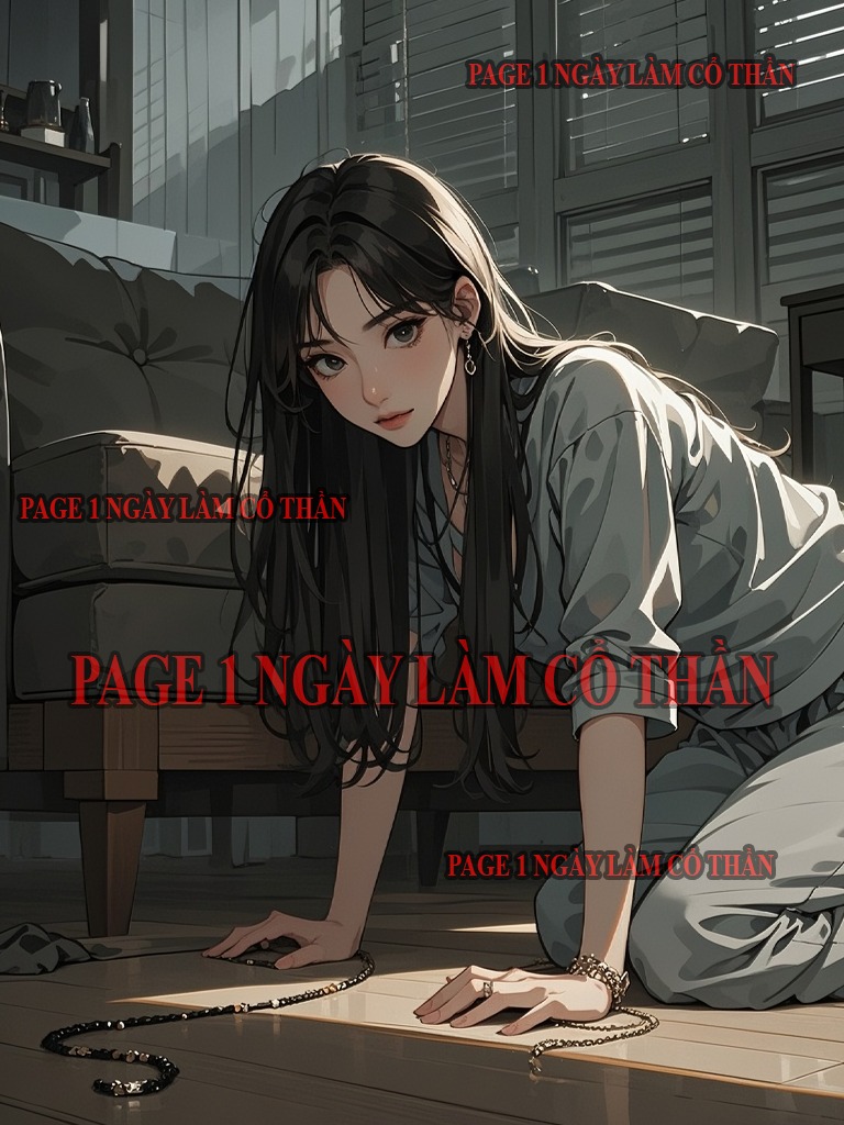 Boss Và Tân Binh Nhỏ