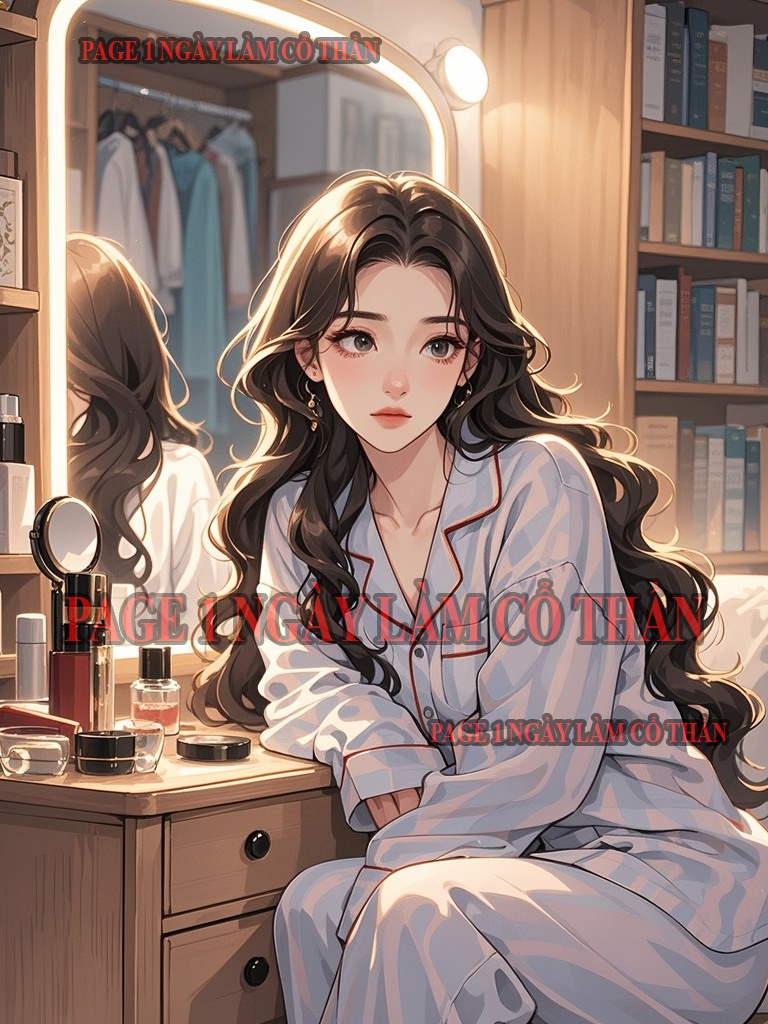 Sau Hai Mươi Năm Thức Tỉnh