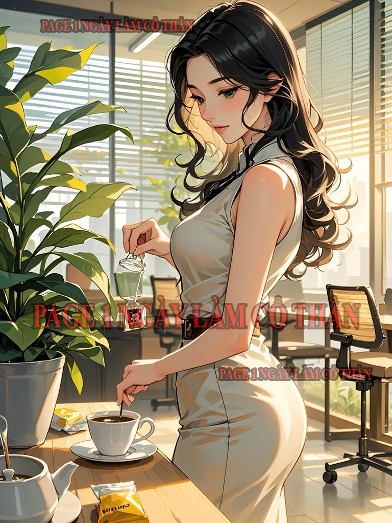 Bí Mật Của Nữ Hoàng Cày Việc