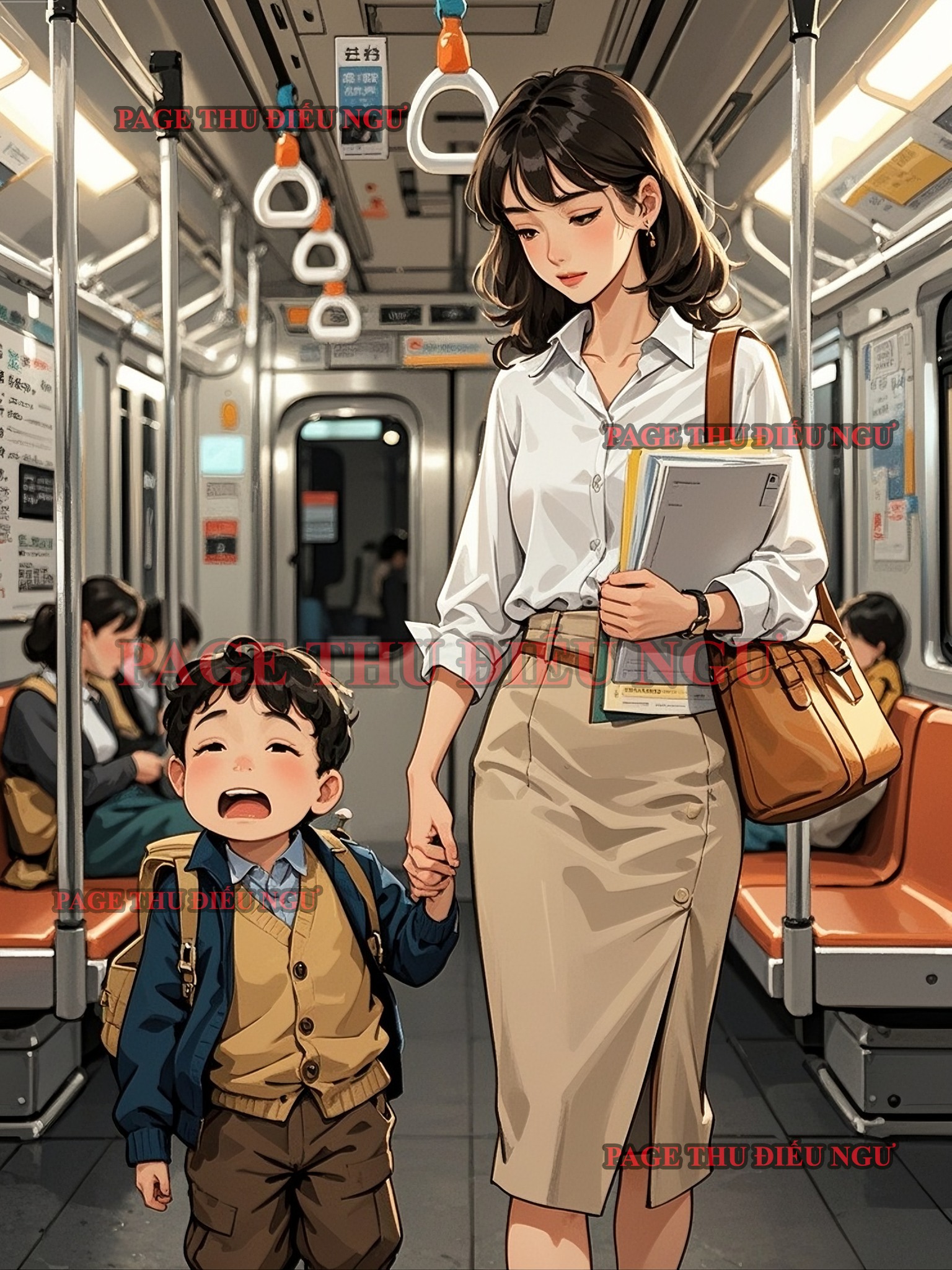 Vợ Cả Hào Môn Trả Thù