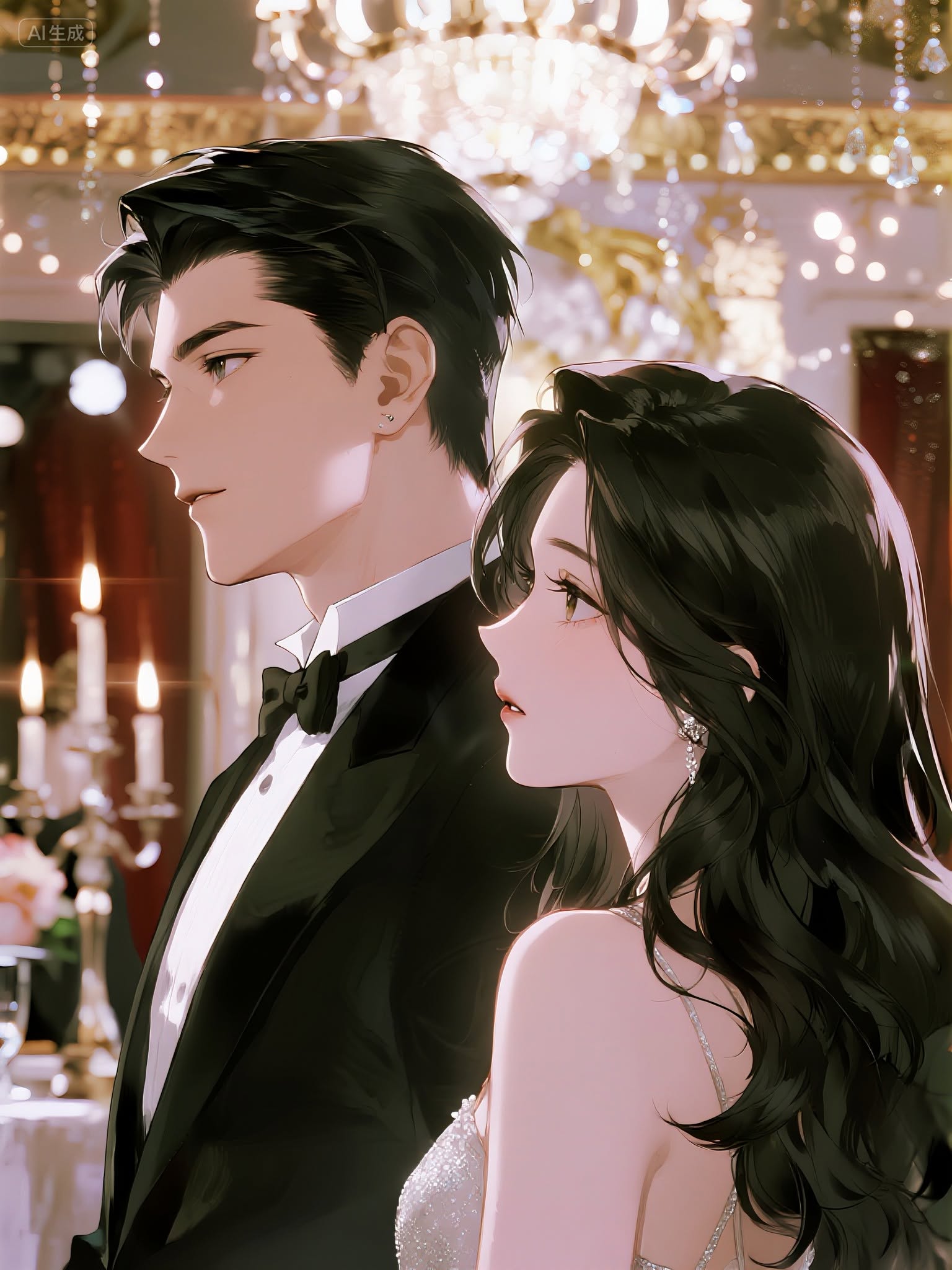 Bảy Năm Và Một Giấy Ly Hôn