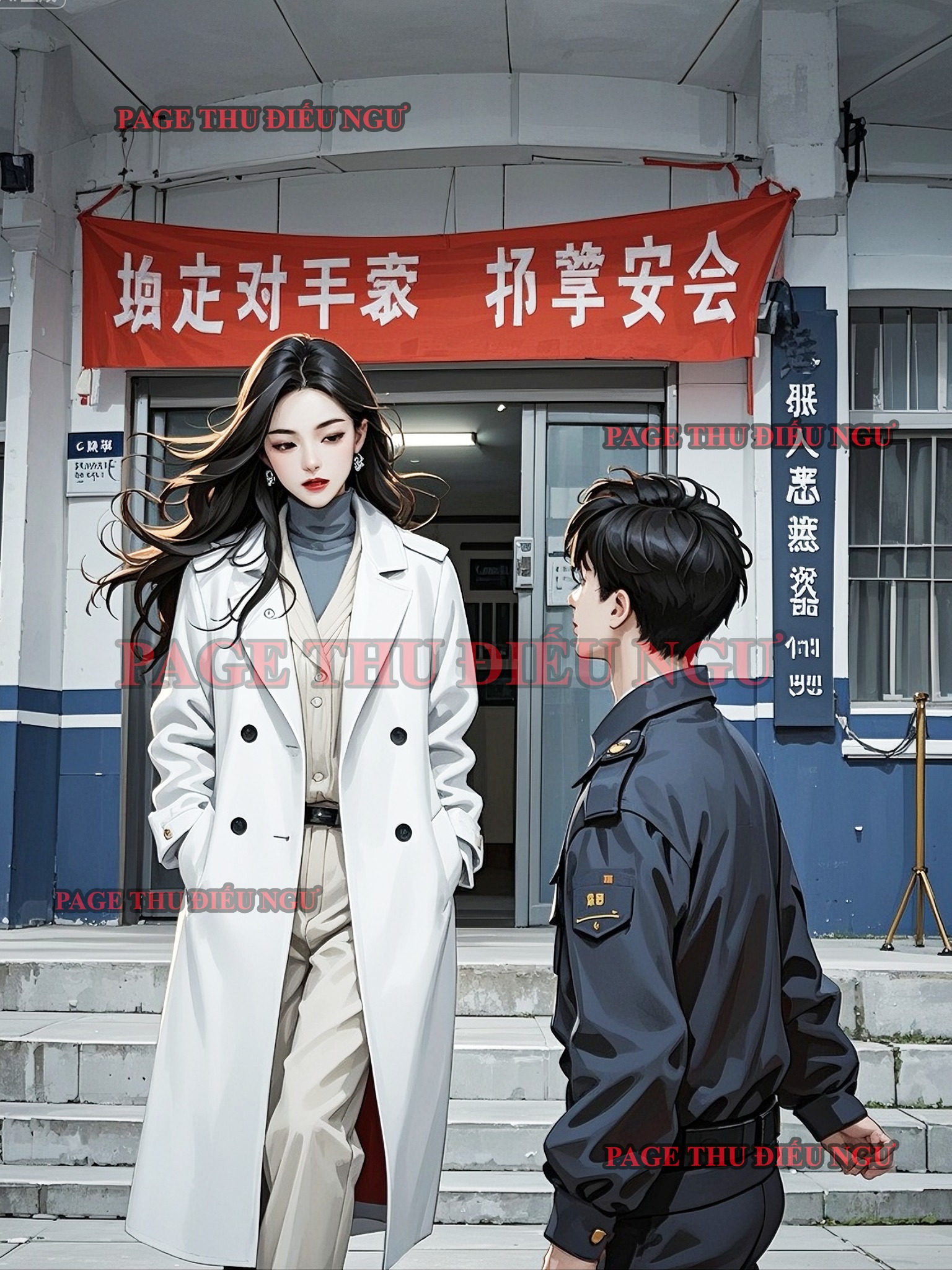 Di Nguyện Của Anh Trai