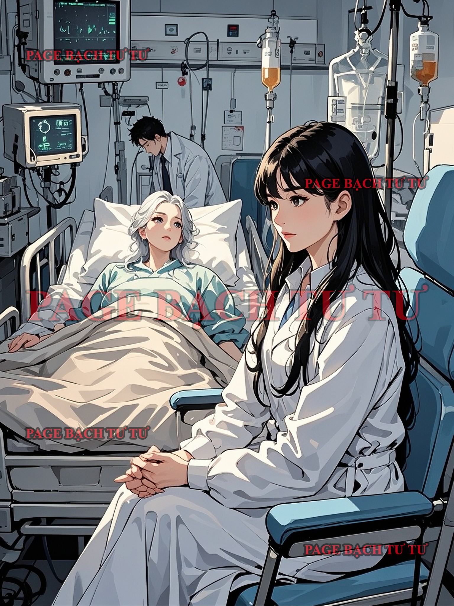 Giá Phải Trả Cho Sự Nhu Nhược