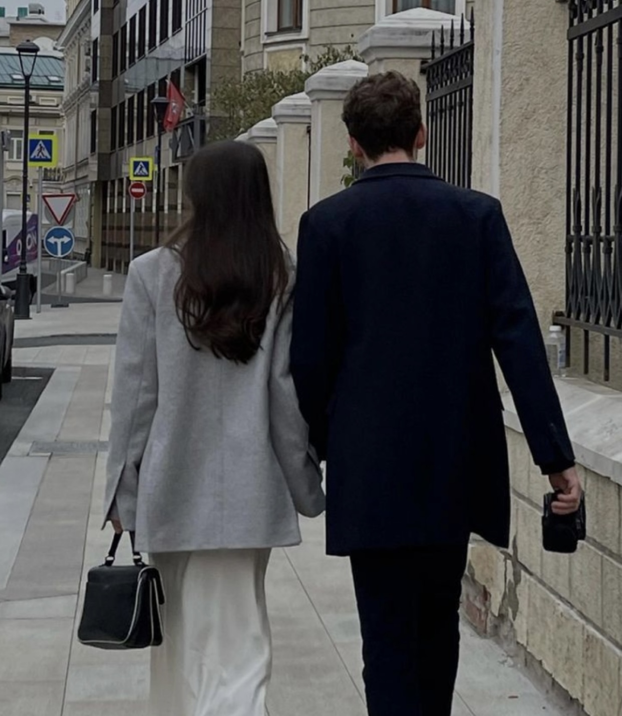 NÓI LỜI CHIA TAY SAU SÁU NĂM