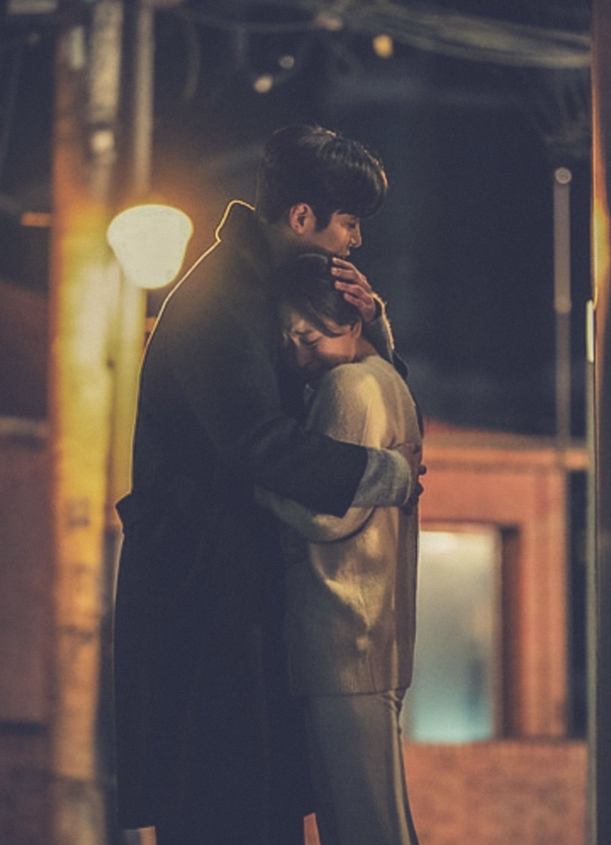 CON TIM LẠNH BUỐT FULLL