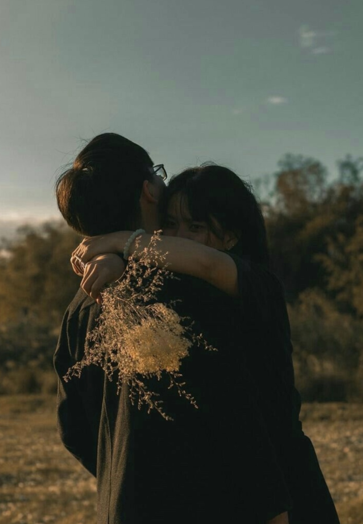 LỜI LY HÔN LẦN THỨ 7