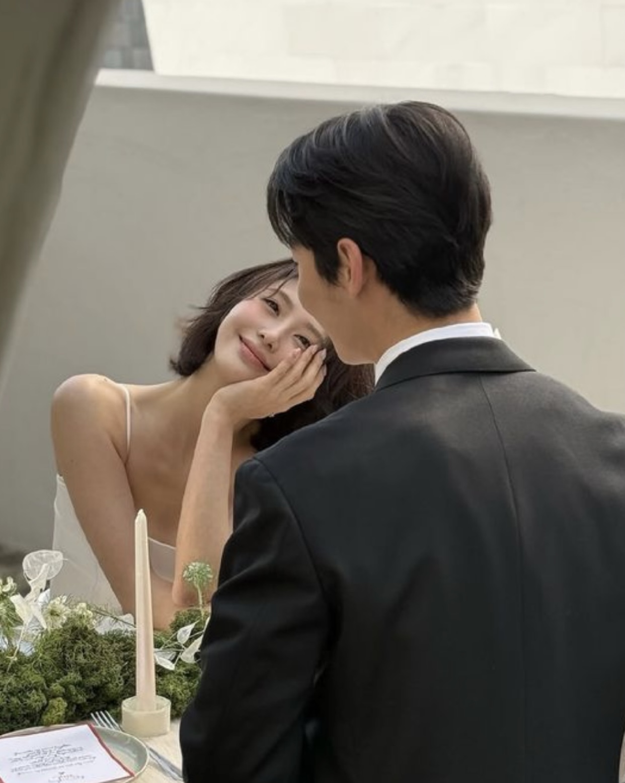 GỬI NHẦM TIN NHẮN CHO ANH KẾ