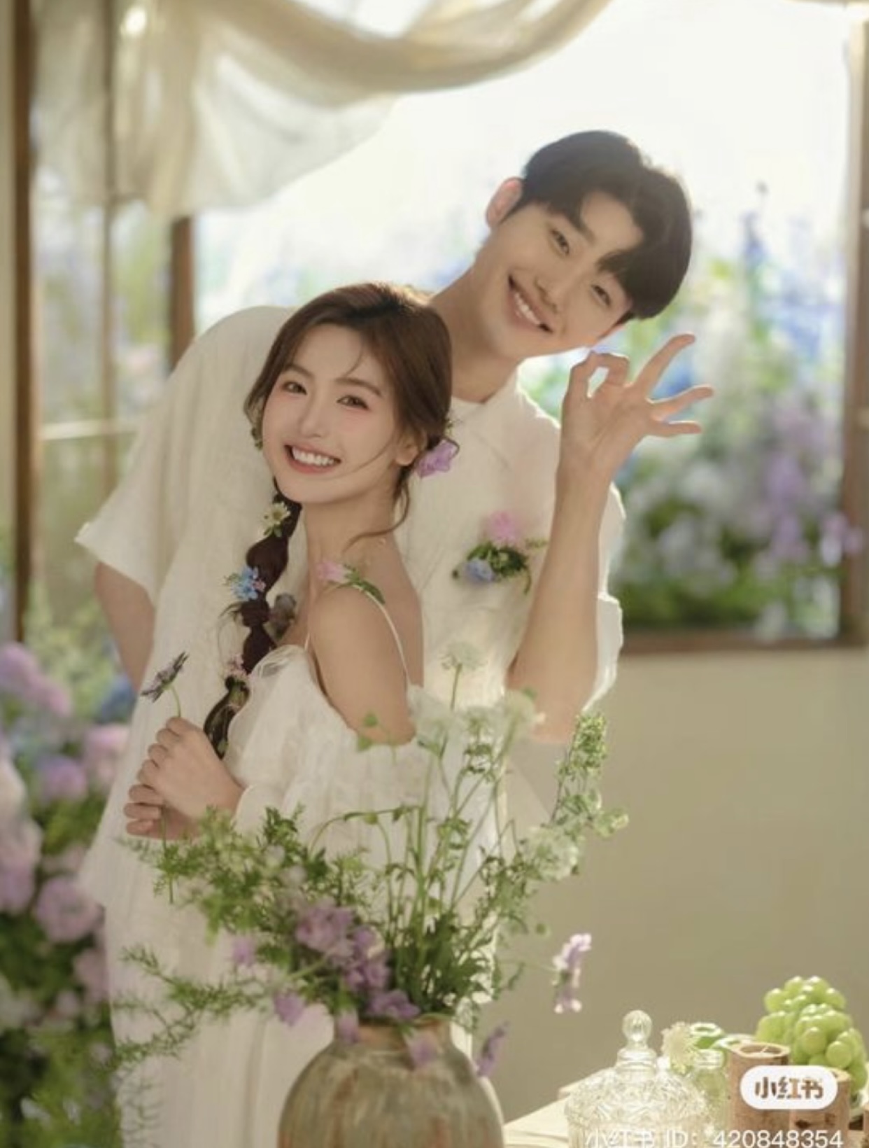 KẾT THÚC CÓ HẬU