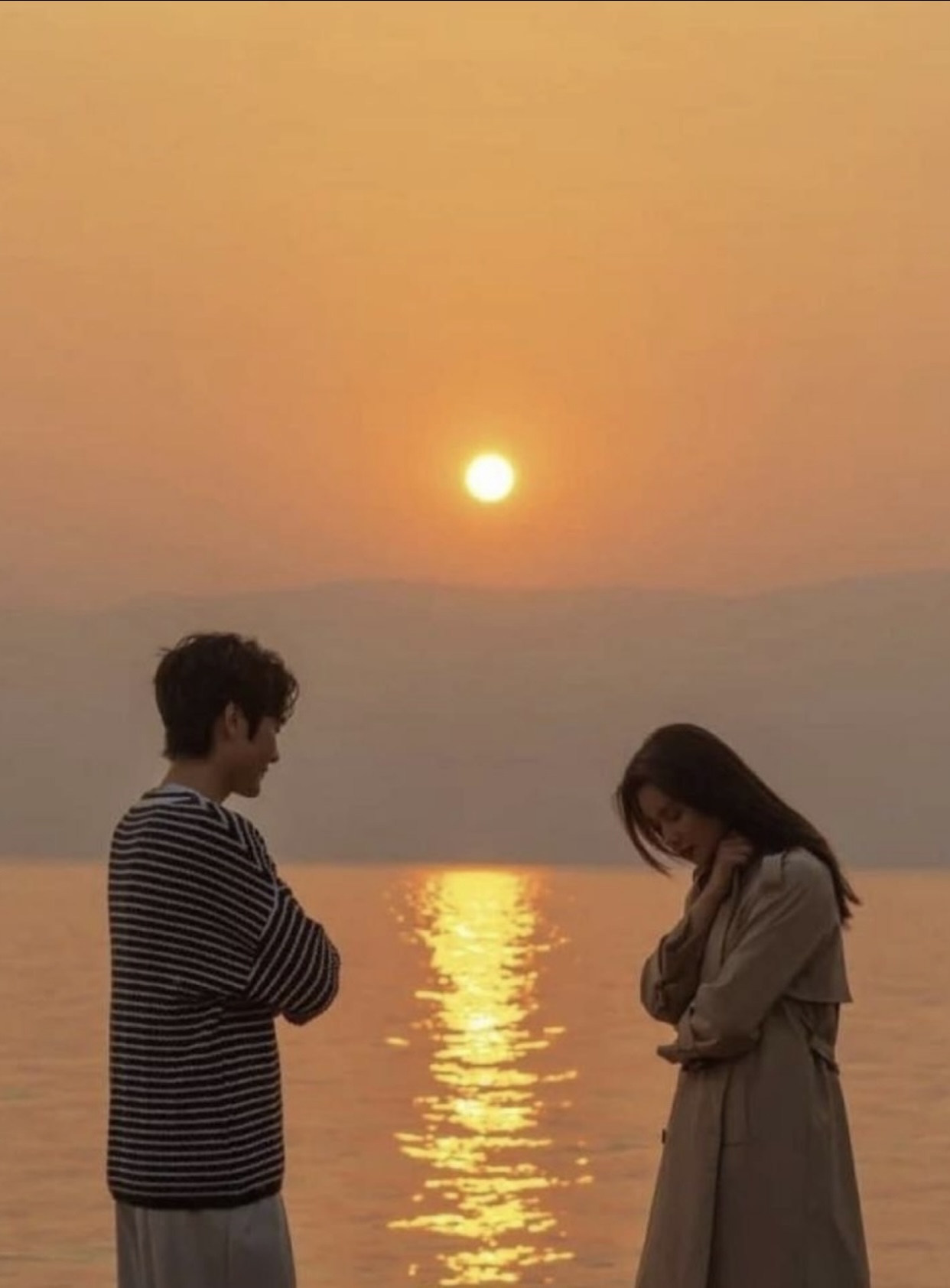 DỨT KHOÁT CHIA TAY VỚI BẠN TRAI