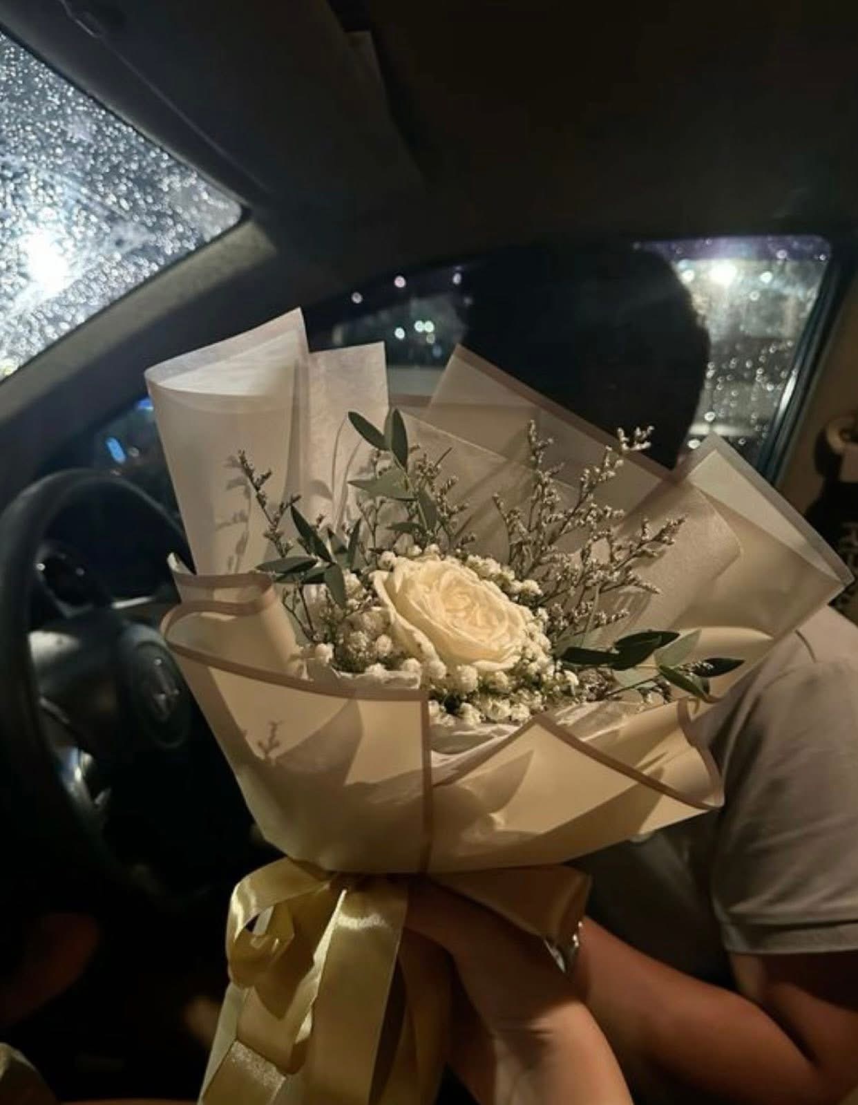 CHỤP ẢNH RIÊNG TƯ