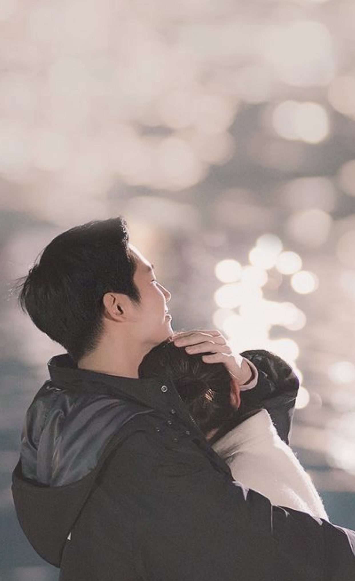 ĐẬP VỠ HÔN NHÂN