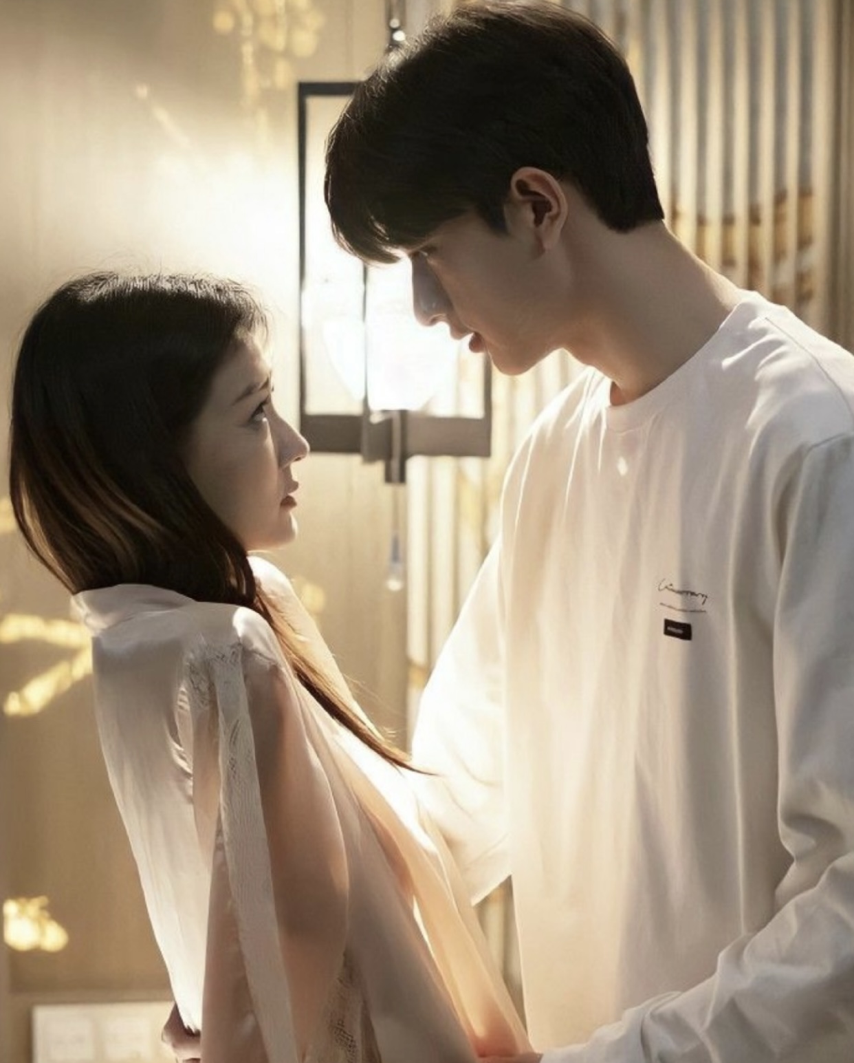 ĐỢI EM SUỐT 10 NĂM