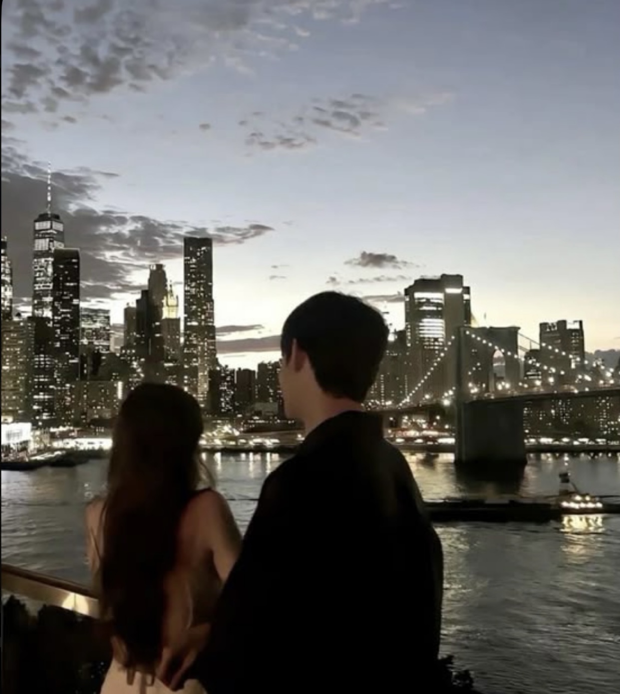 BƯỚC QUA ĐỜI ANH FULL