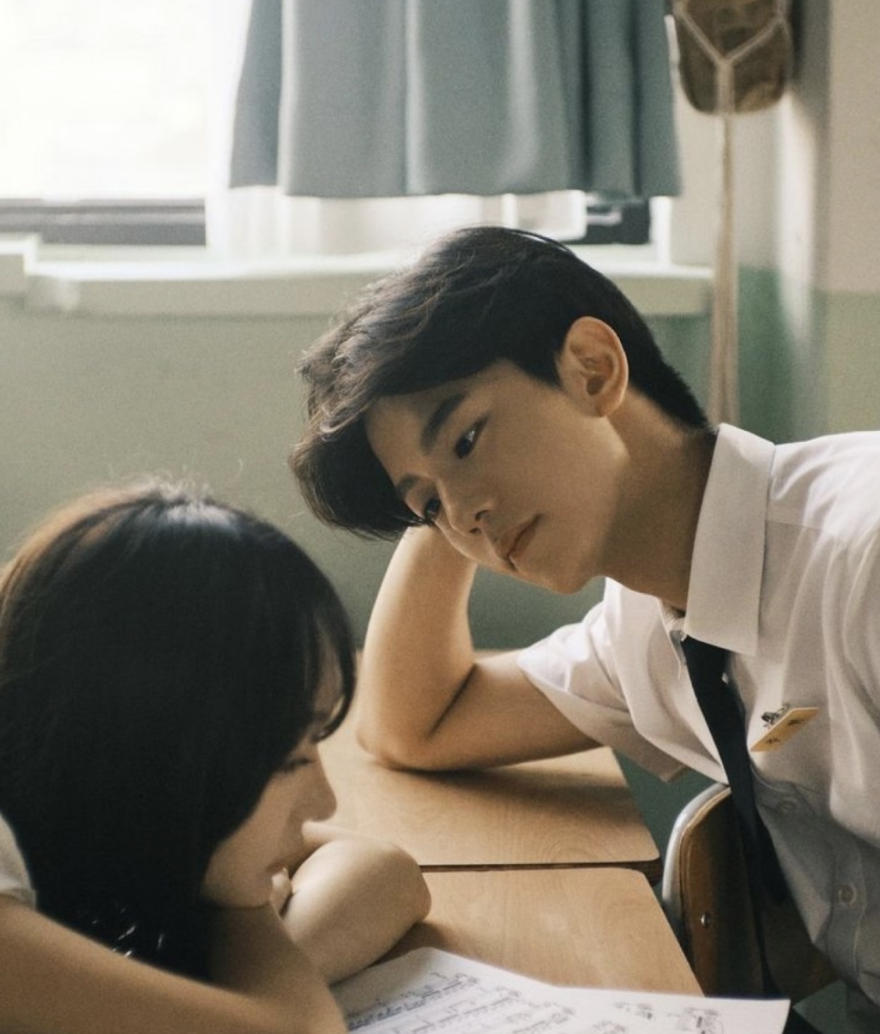 TÍN VẬT ĐỊNH TÌNH