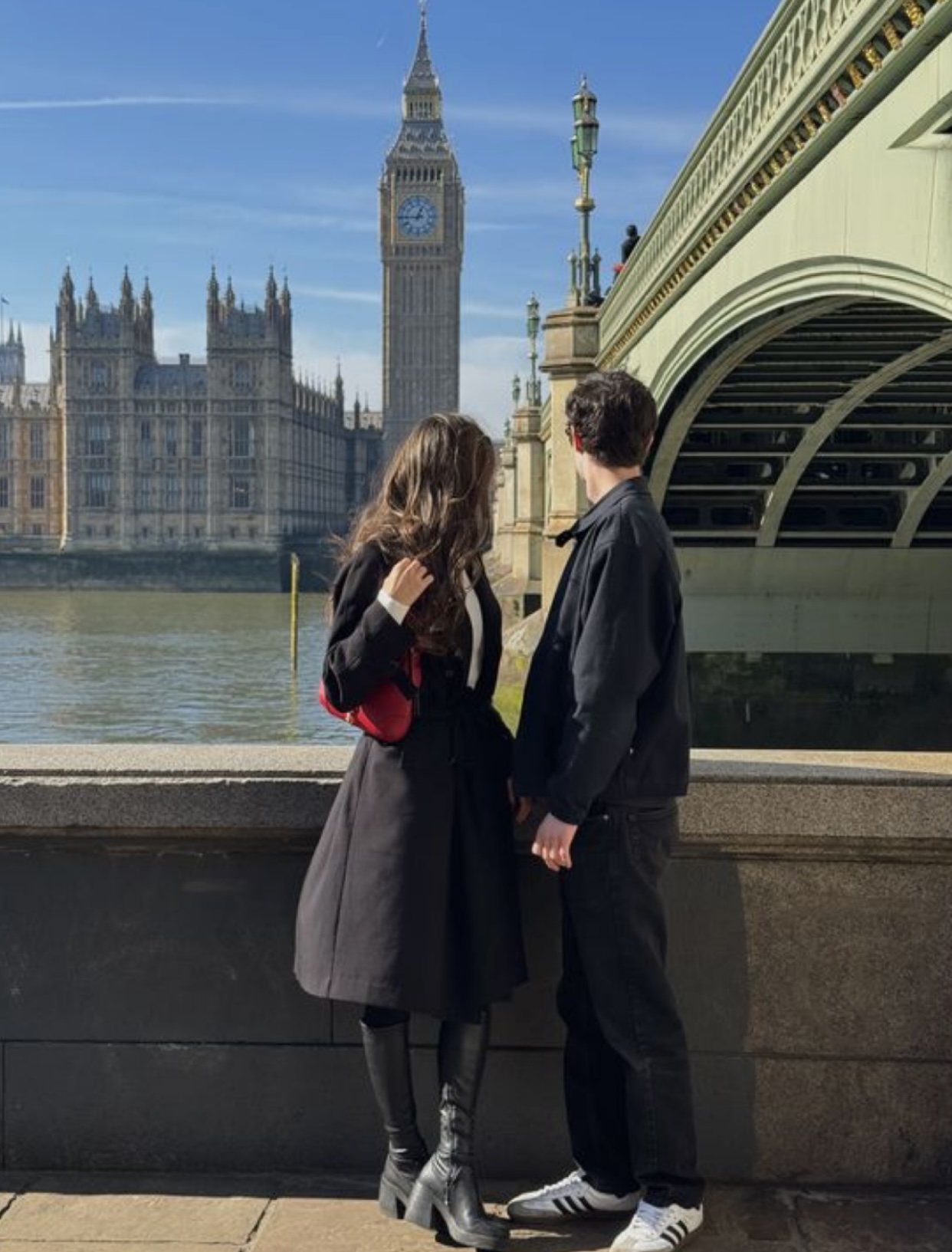 TỪ BỎ TÌNH YÊU