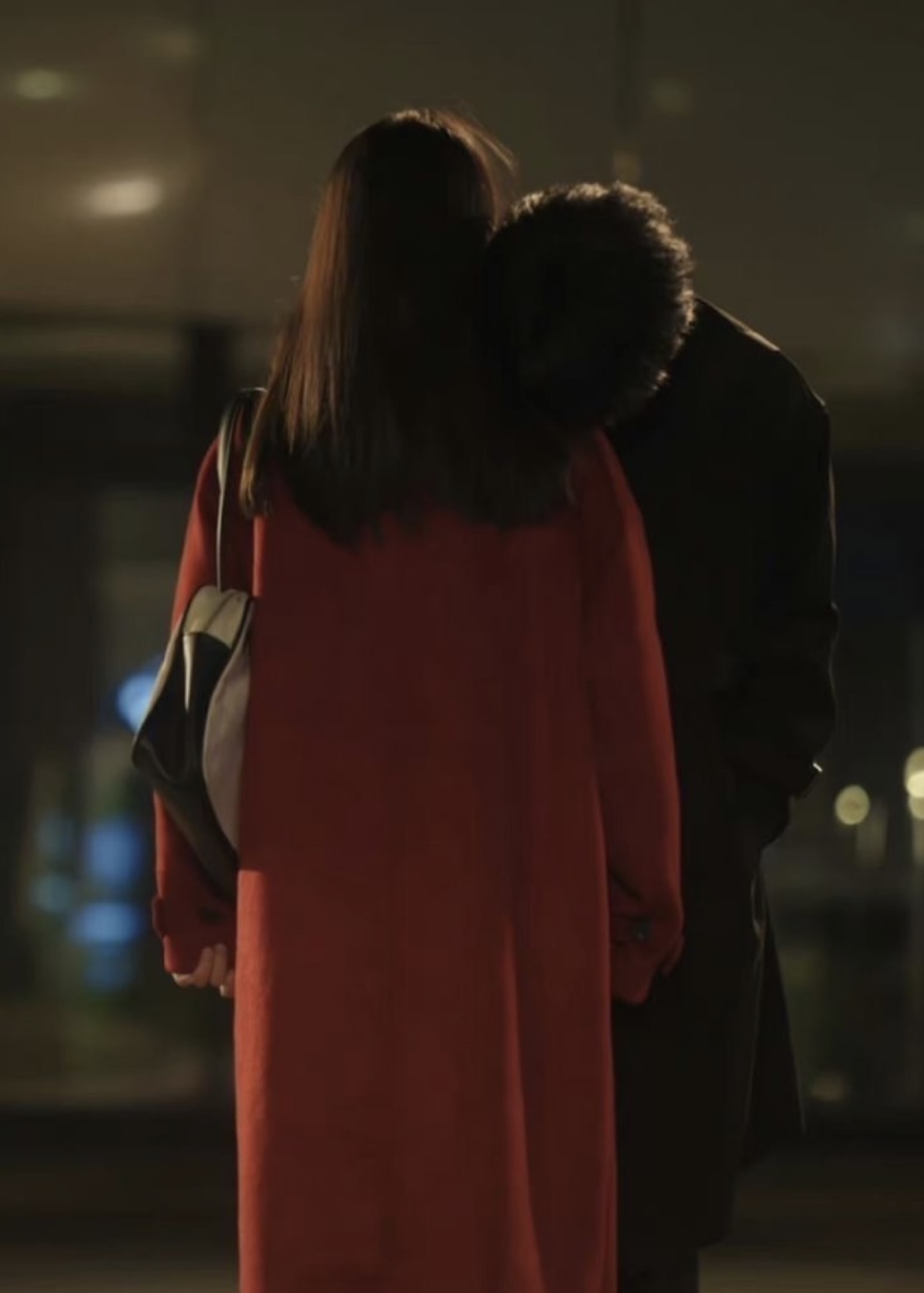 SON MÔI VÀ CHỒNG KHÔNG THỂ CHIA SẺ