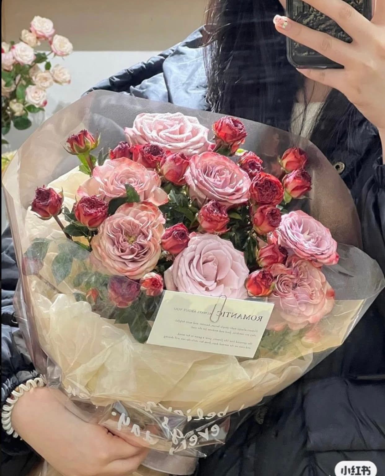 DUYÊN PHẬN SAU 8 NĂM