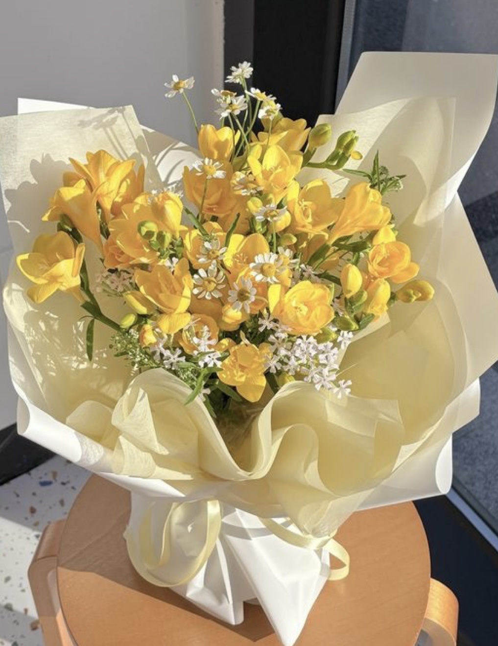 SAU 6 NĂM CHIA TAY FULL