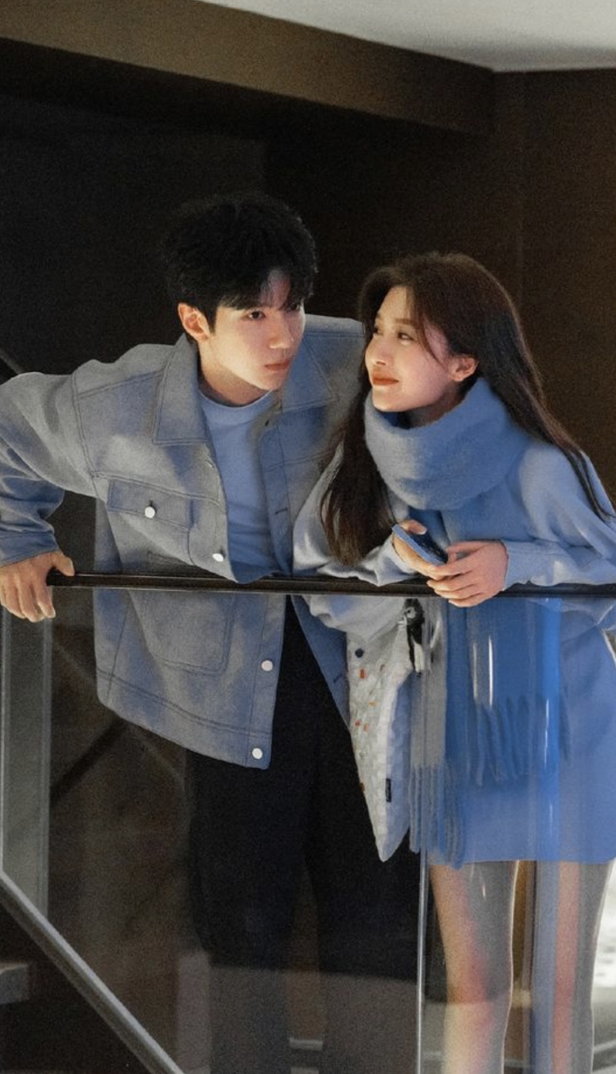 CÙNG EM BƯỚC VÀO TƯƠNG LAI MỚI