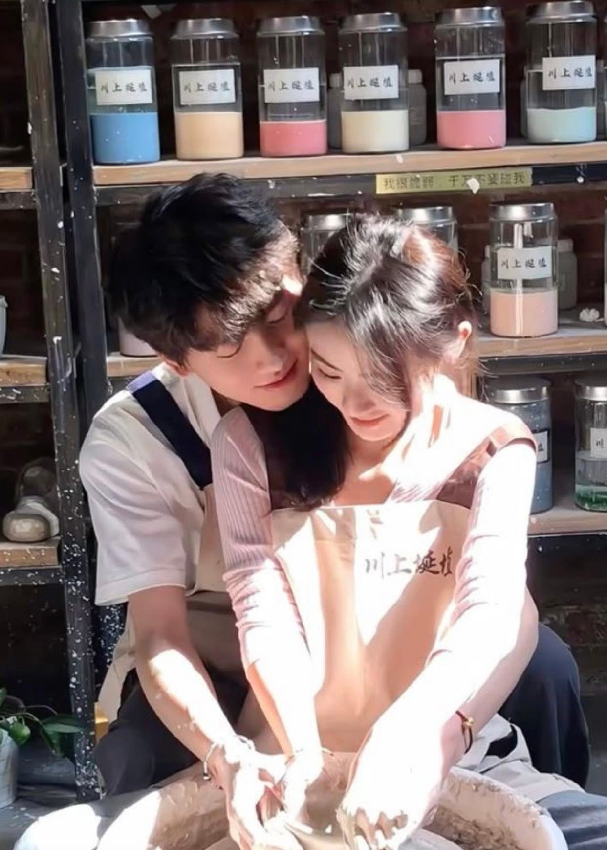 18 TUỔI TRÁI TIM RUNG ĐỘNG