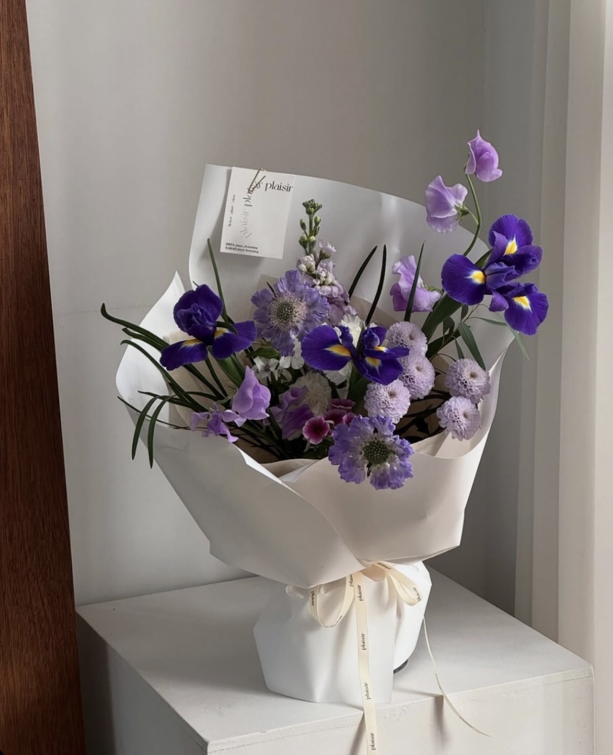 BỨC THƯ TÌNH NĂM ẤY