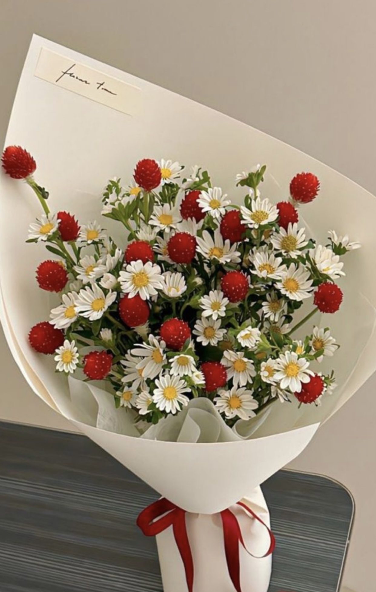 MẶT TRỜI NHỎ RỰC RỠ